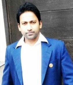 Dr. Gurudutt Vishwanath Rao